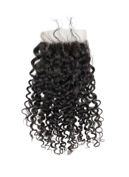 HD Lace Frontals & Closures- Curly Textures